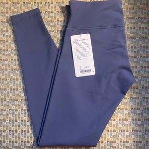 lululemon Wunder Under LR Tight